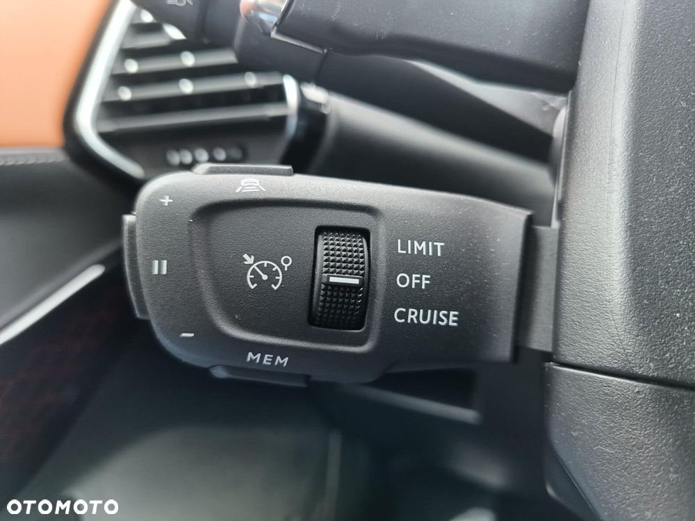 DS Automobiles DS 7 Crossback 1.6 PureTech Rivoli - 28