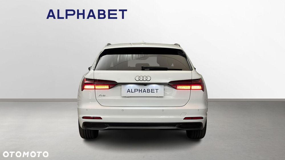 Audi A6 Avant - 4