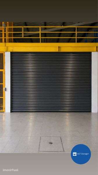 Armazém Interno / Garagem / Pick-up Point (acfstorage+) - Grande imagem: 5/8