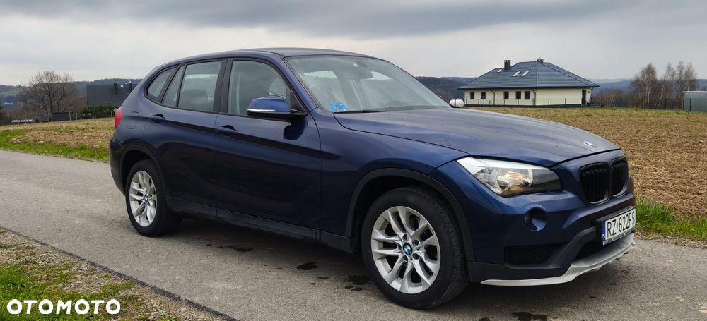 BMW X1 sDrive16d xLine - 5