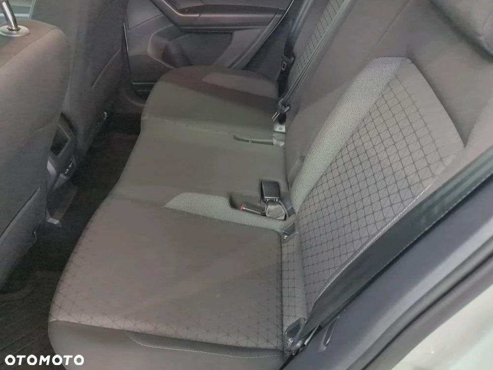 Volkswagen T-Cross 1.0 TSI Life - 10