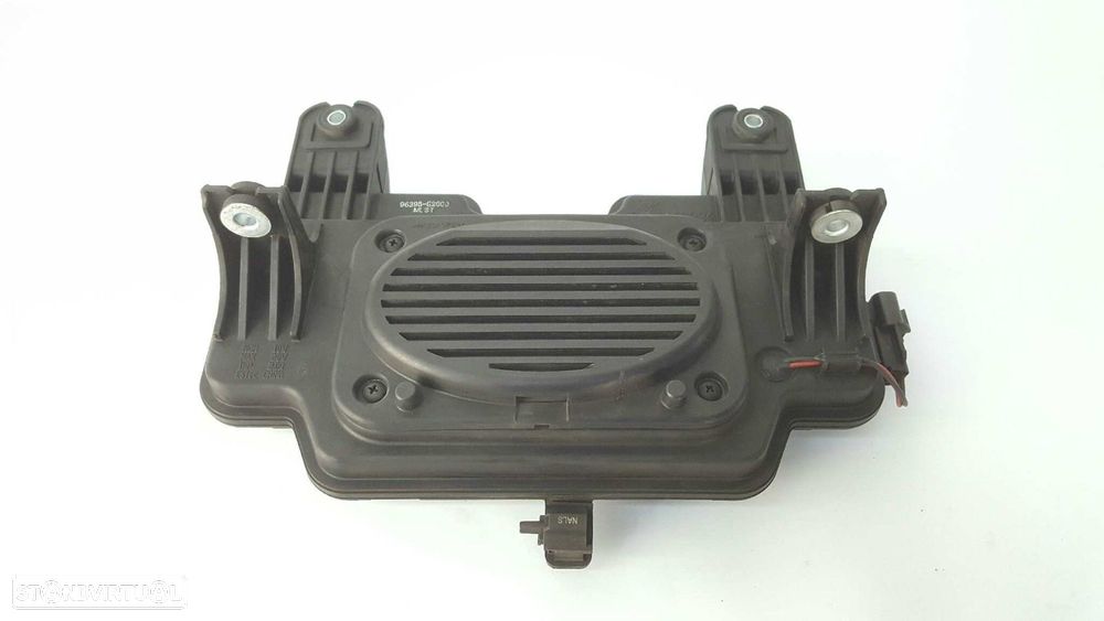 MÓDULO ELETRÓNICO HYUNDAI IONIQ HYBRID - 1