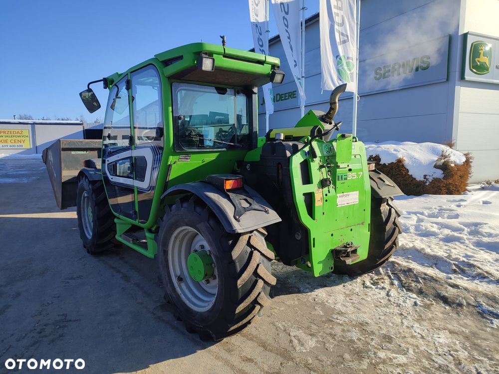Merlo TF 35.7-115 - 7