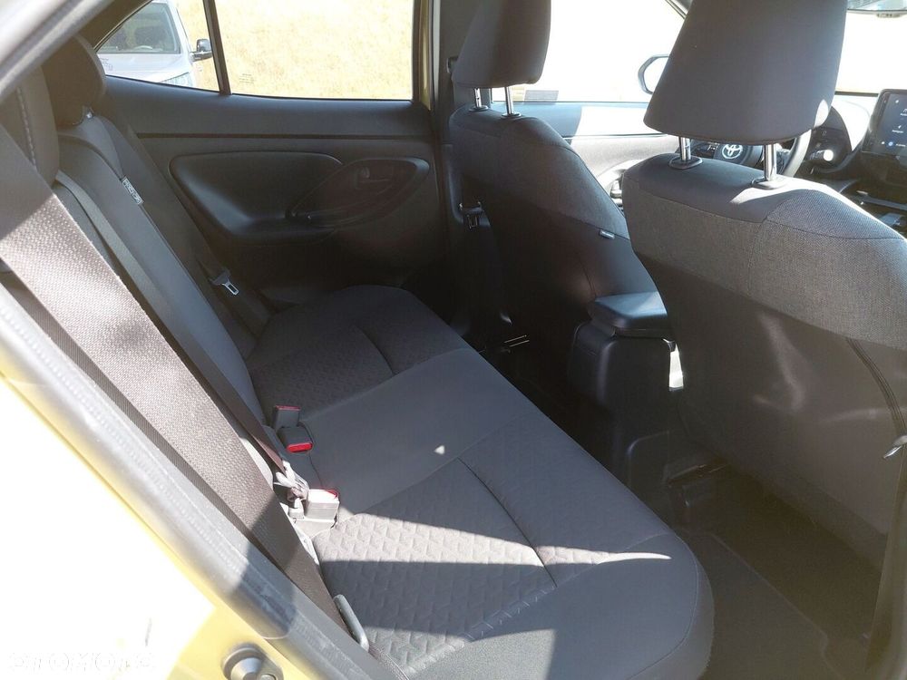 Toyota Yaris Cross Hybrid 1.5 Comfort - 10