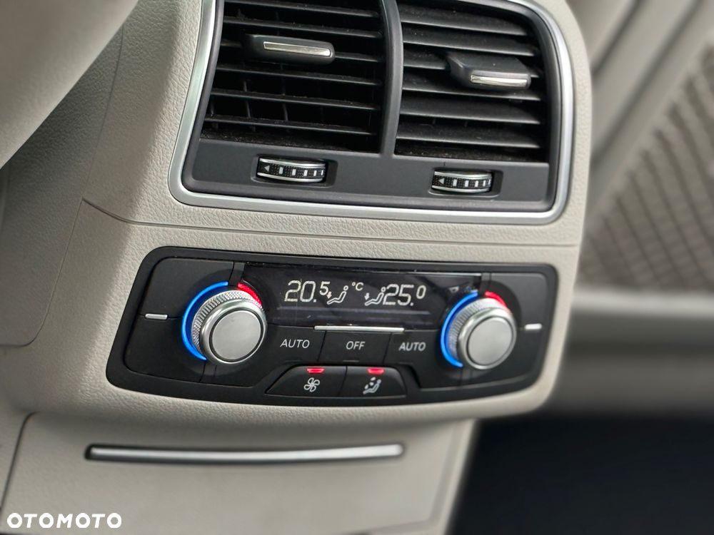 Audi A6 Limousine - 35