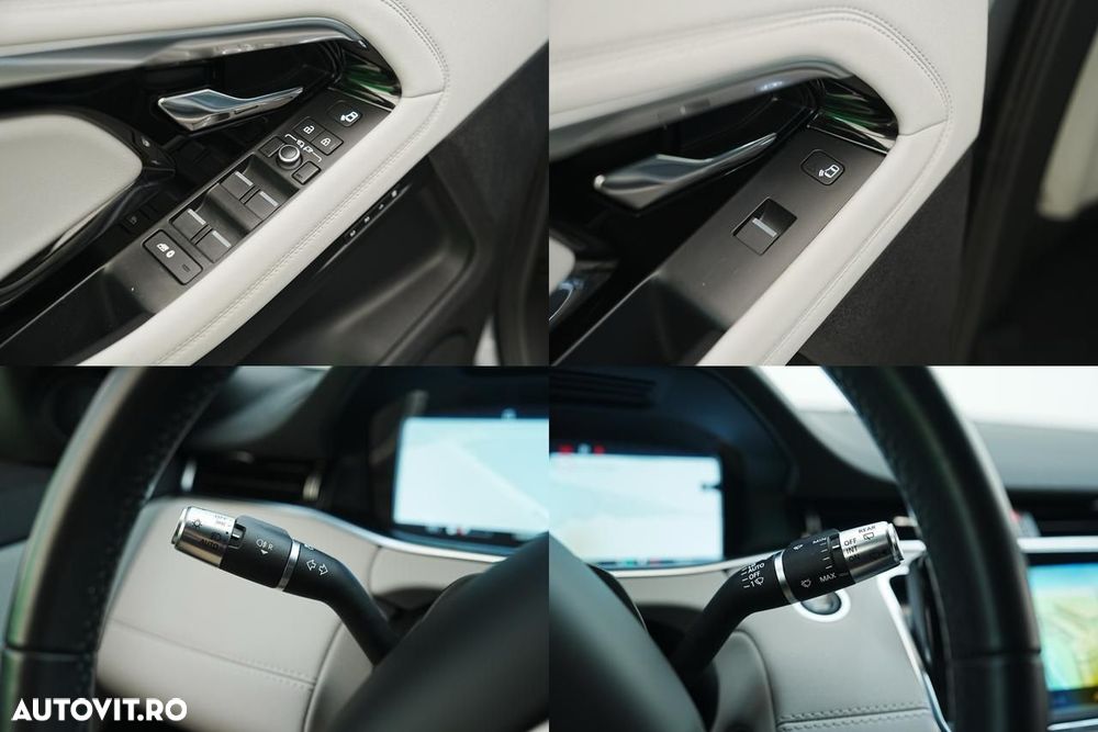 Land Rover Range Rover Evoque - 18