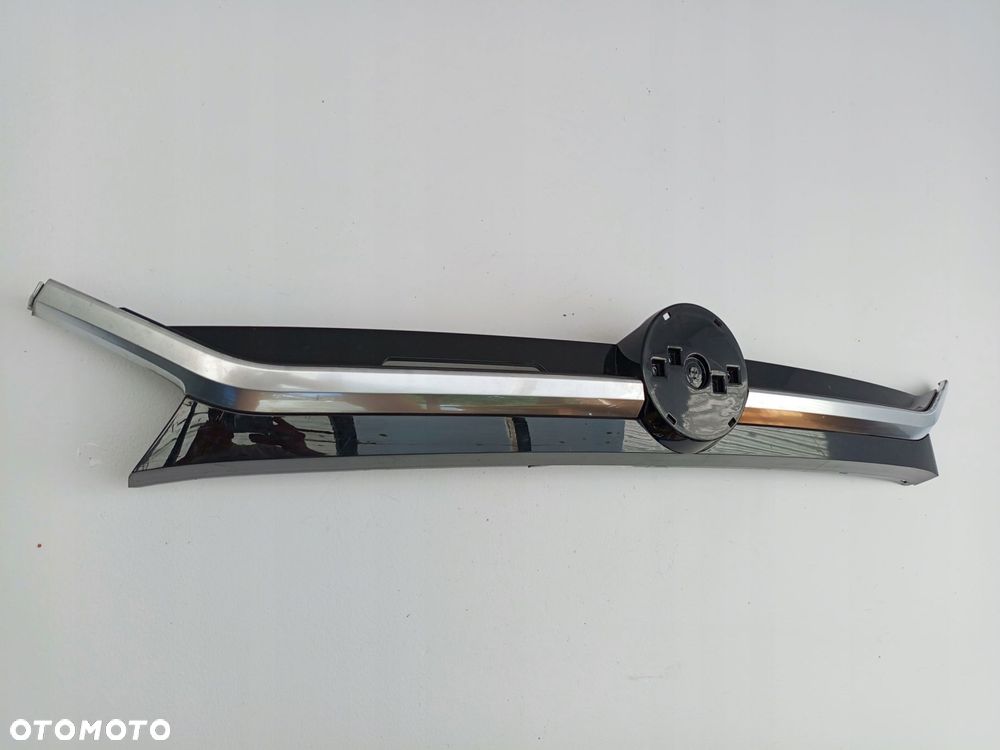 SSANGYONG KORANDO IV 4 GRILL ATRAPA CHŁODNICY PRZÓD K78751-37000 ÷ - 3