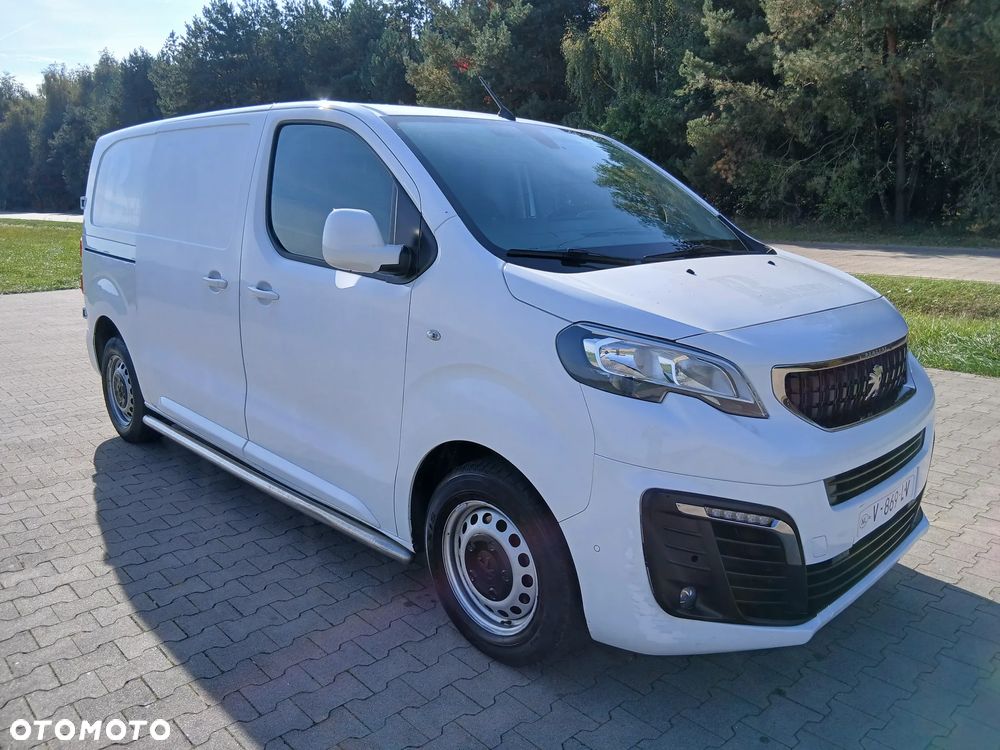 Peugeot EXPERT - 24