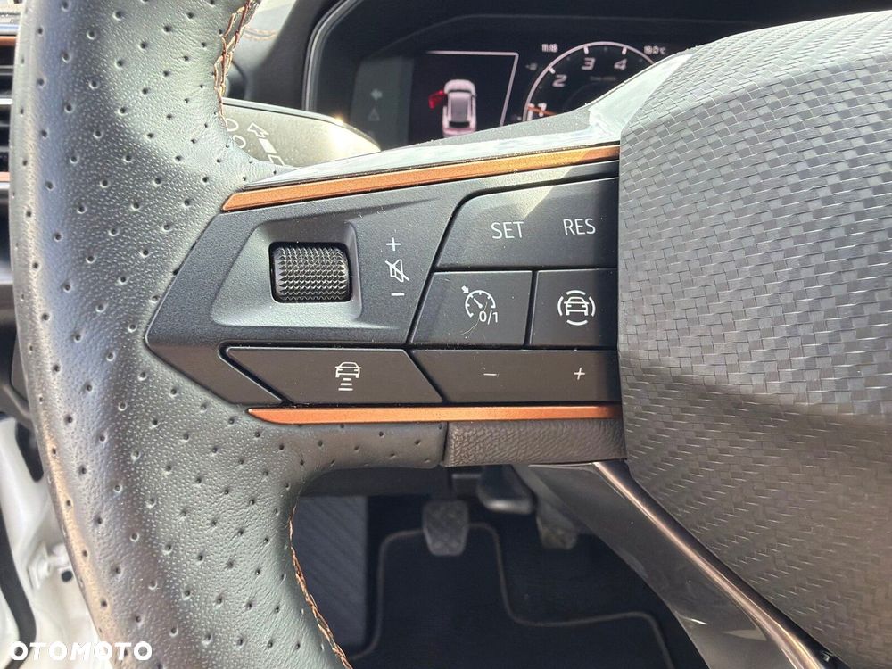 Cupra Formentor 1.5 TSI - 23