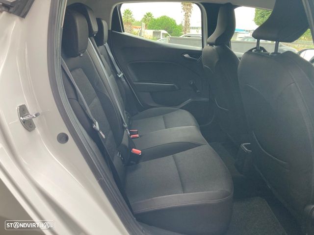 Renault Clio TCe 90 EQUILIBRE - 31