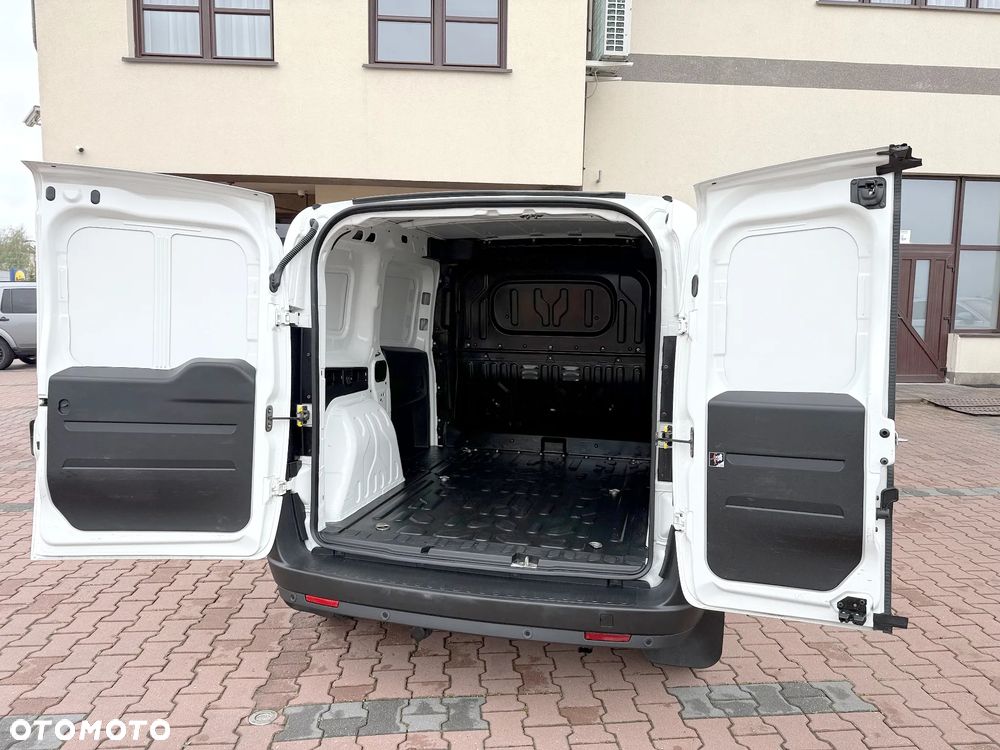 Fiat Doblo - 28