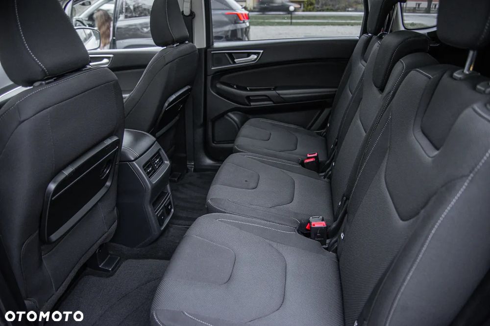 Ford S-Max 2.0 EcoBlue Business - 24