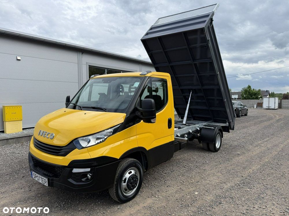 Iveco Daily - 21