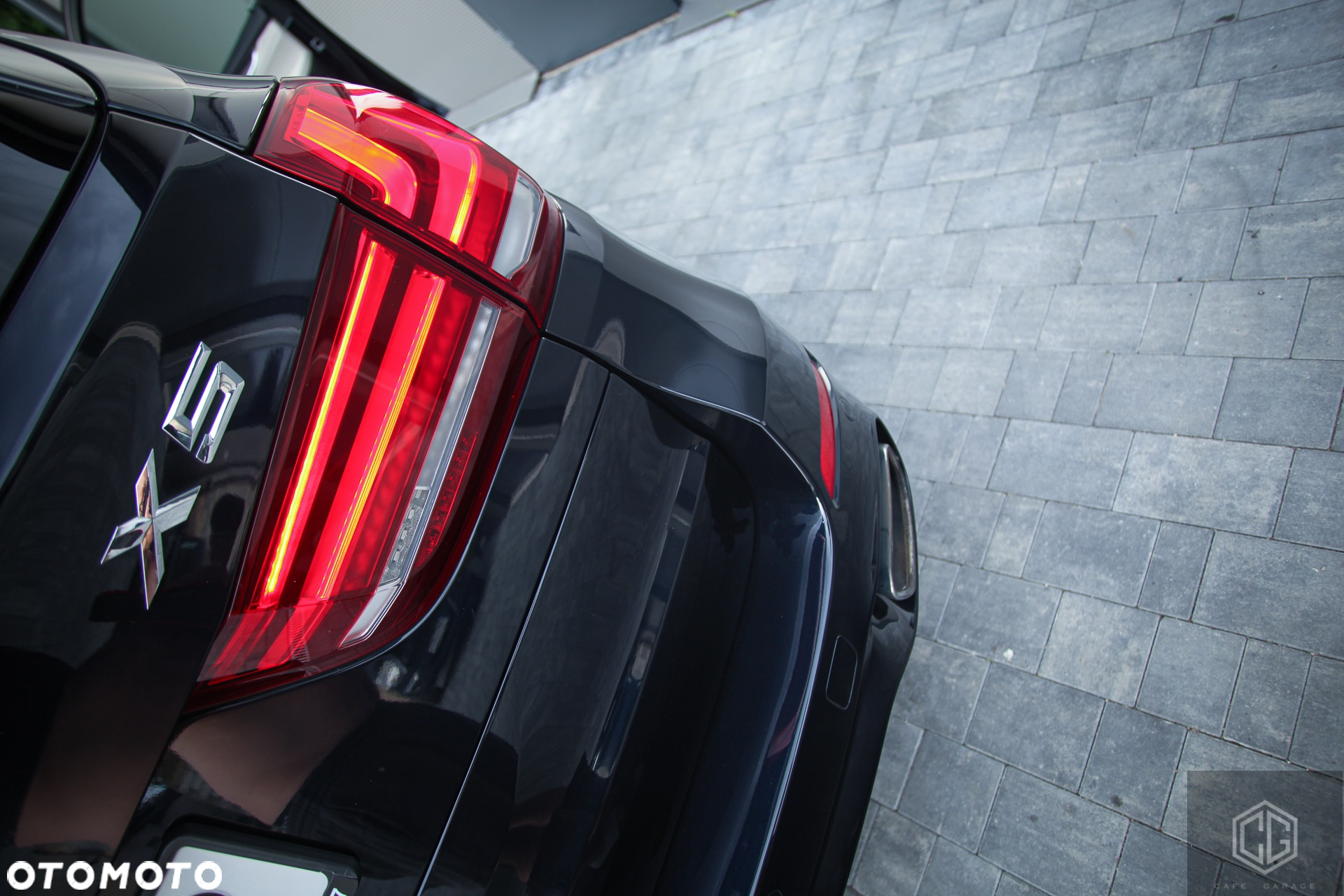 BMW X5 xDrive25d - 31