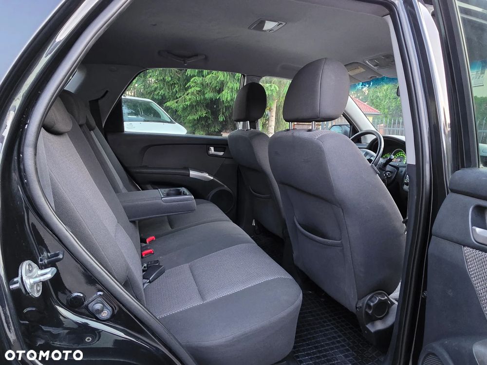 Kia Sportage - 18