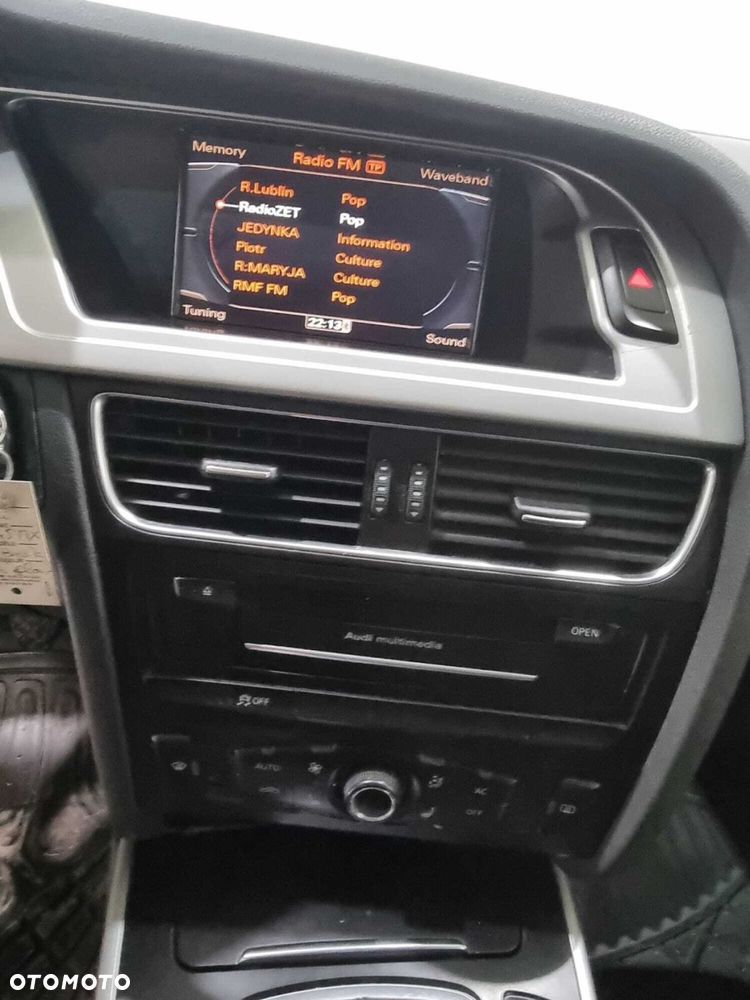 Audi A4 Avant - 20