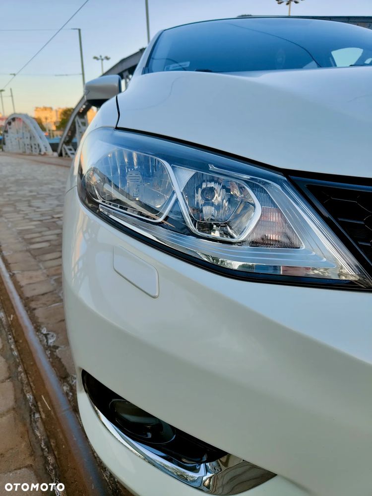 Nissan Pulsar 1.2 DIG-T Acenta - 4