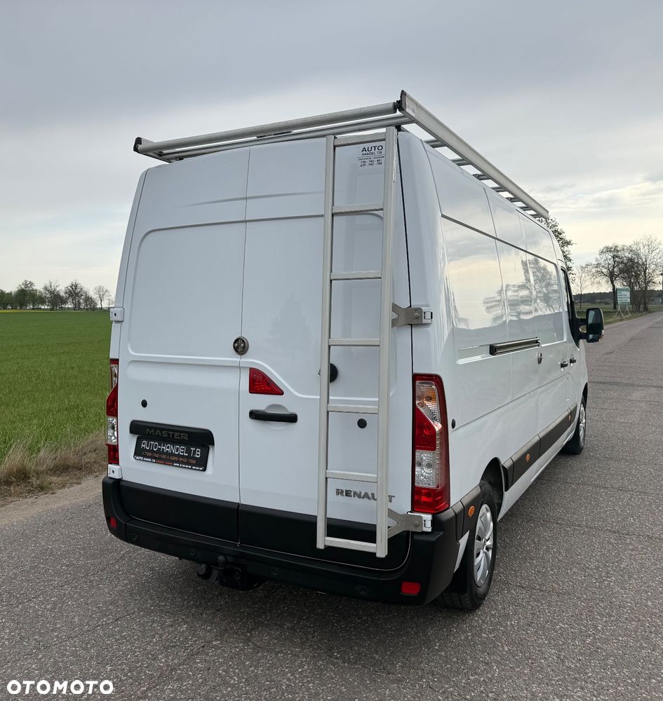 Renault Master - 9