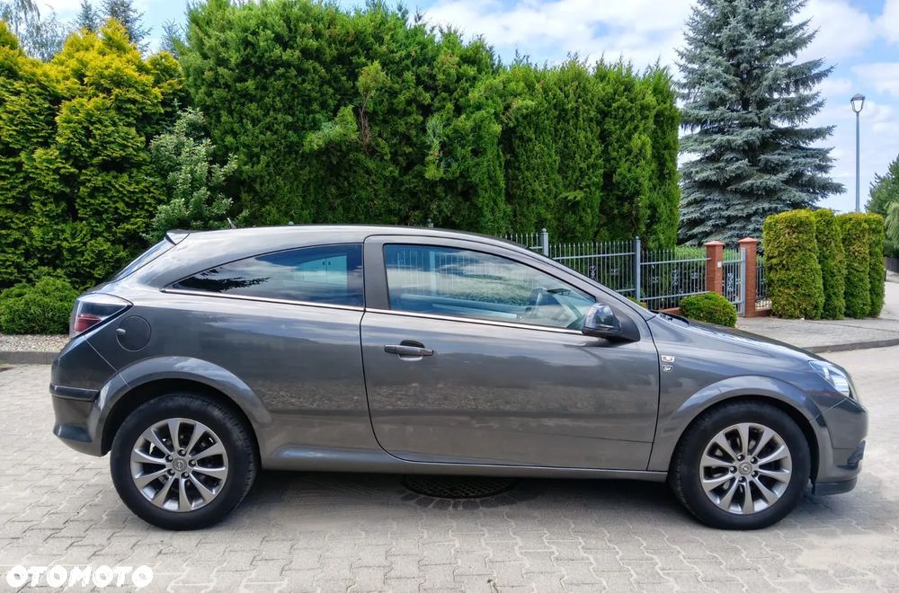 Opel Astra 1.6 Edition 111 Jahre - 5