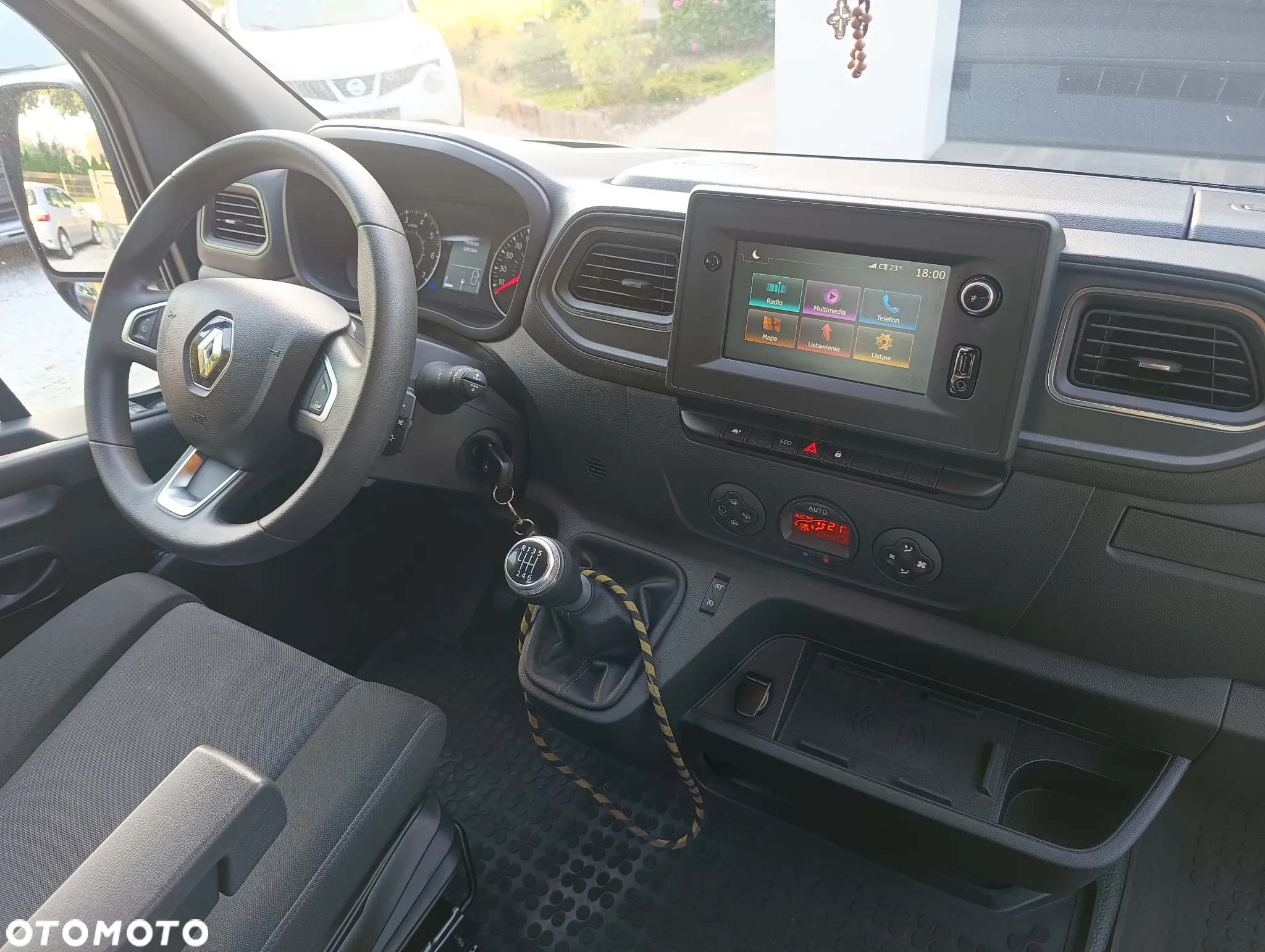 Renault Master - 16