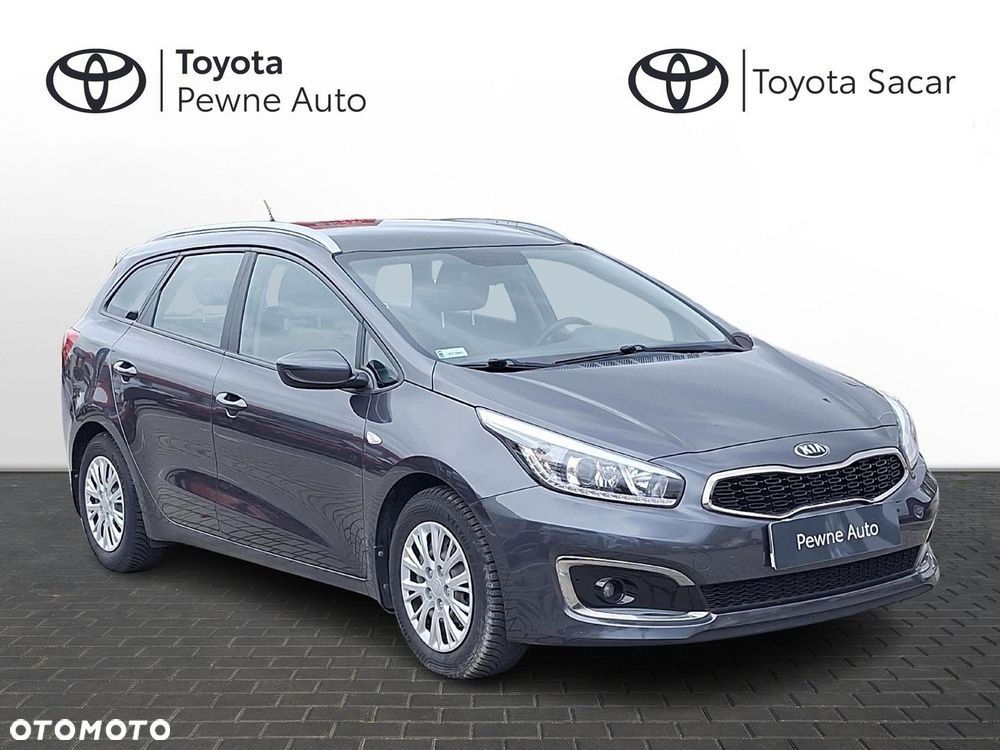Kia Ceed - 7