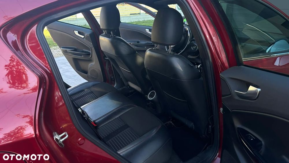 Alfa Romeo Giulietta - 16