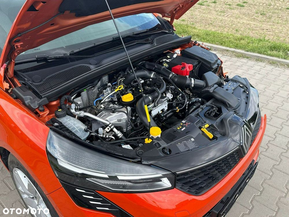 Renault Clio TCe 90 EVOLUTION - 12