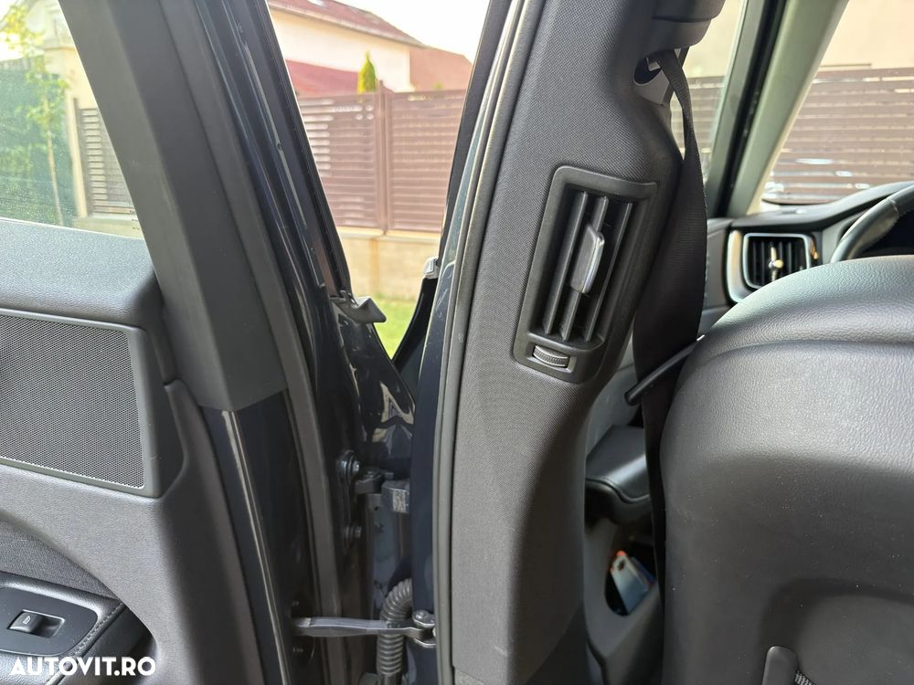 Volvo XC 60 D4 AWD Geartronic Momentum - 8