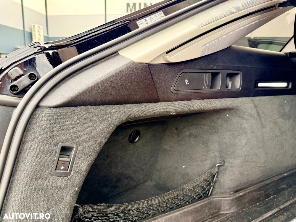 Audi A6 Avant 2.0 40 TDI quattro S tronic Design - 13
