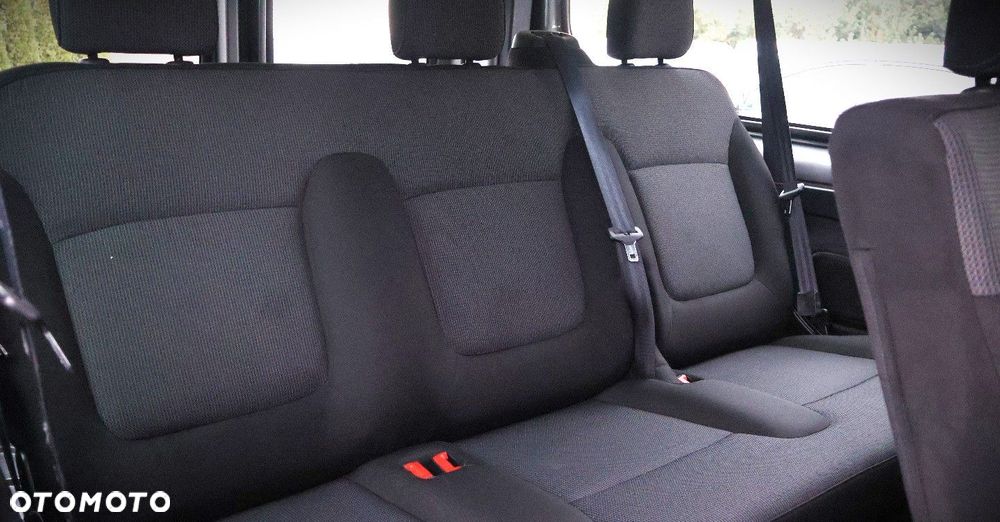 Renault Trafic - 17