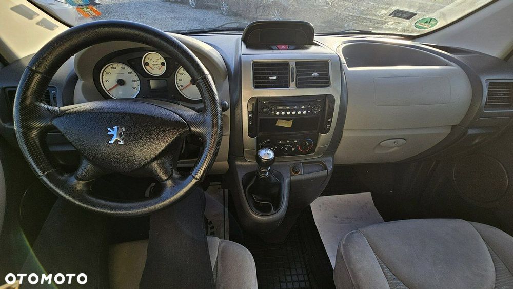 Peugeot Expert - 25