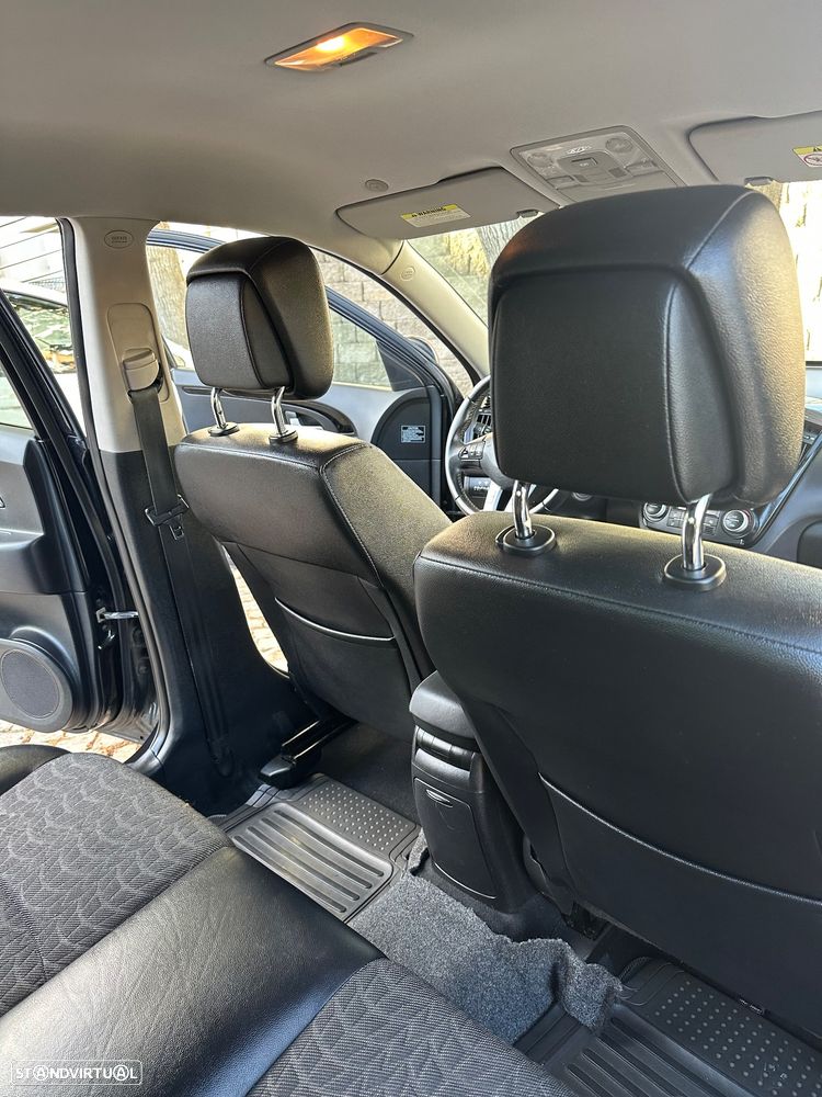 Kia Ceed 1.6 CRDi - 6