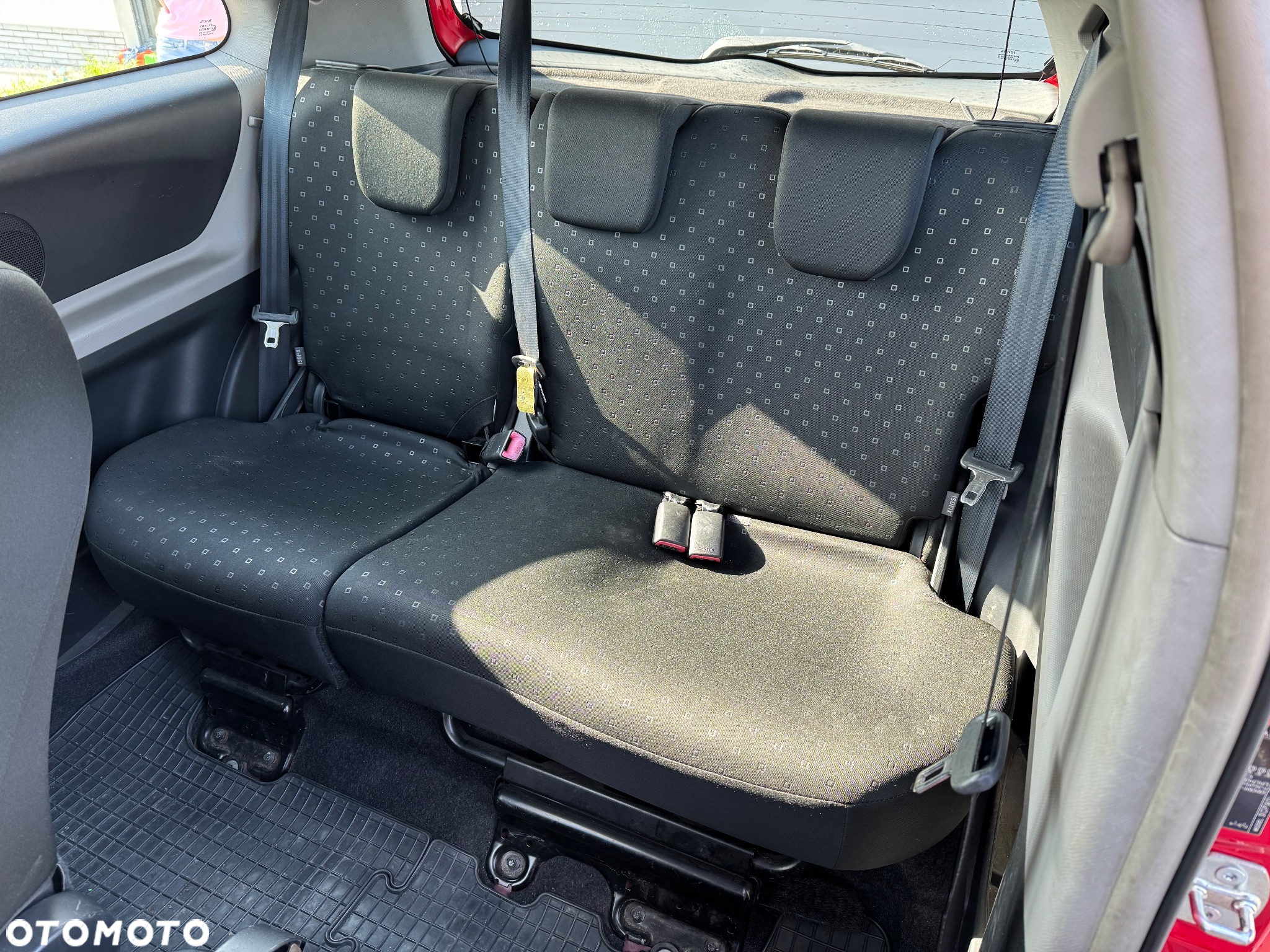 Toyota Yaris 1.3 Sol - 6