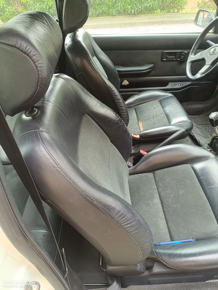 Peugeot 106 1.3 XSI - 5