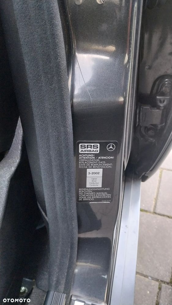 Mercedes-Benz W124 (1984-1993) - 19