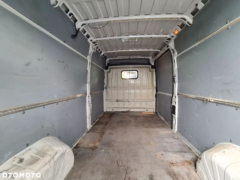 Fiat Ducato - 13