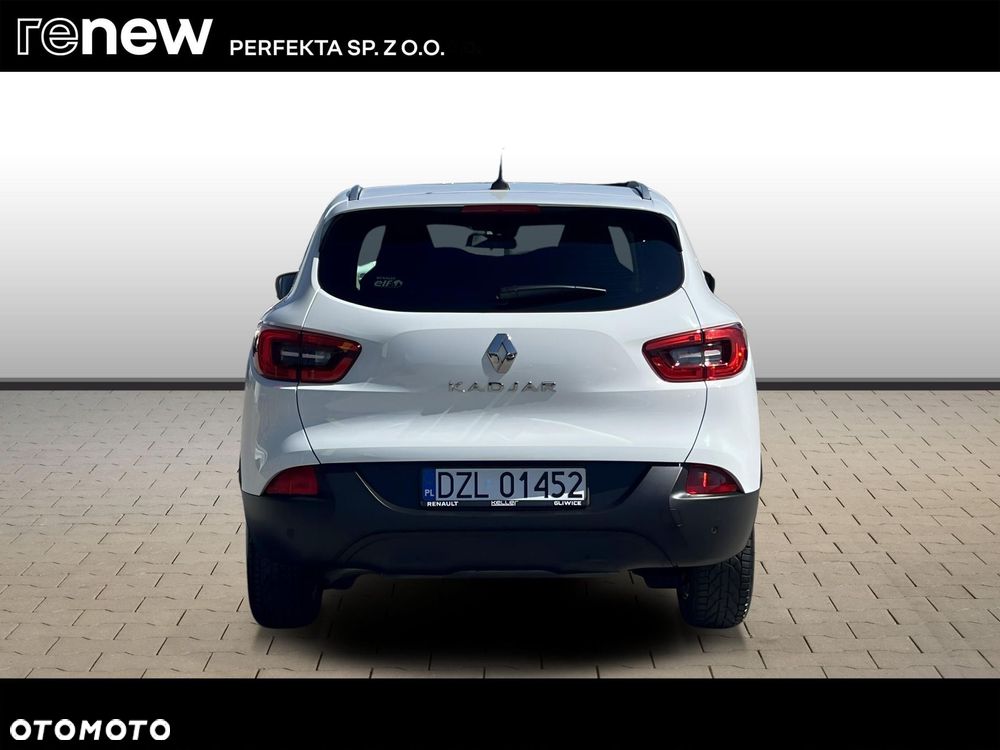 Renault Kadjar 1.2 Energy TCe Limited - 4