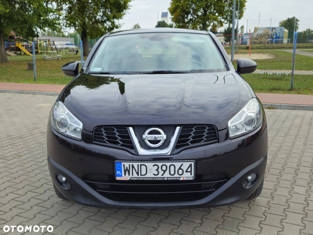 Nissan Qashqai 2.0 4x4 Acenta - 3