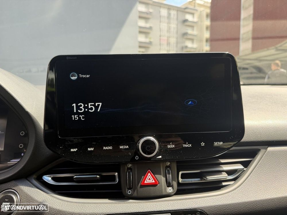 Hyundai i30 Fastback 1.0 T-GDi N-Line DCT - 38