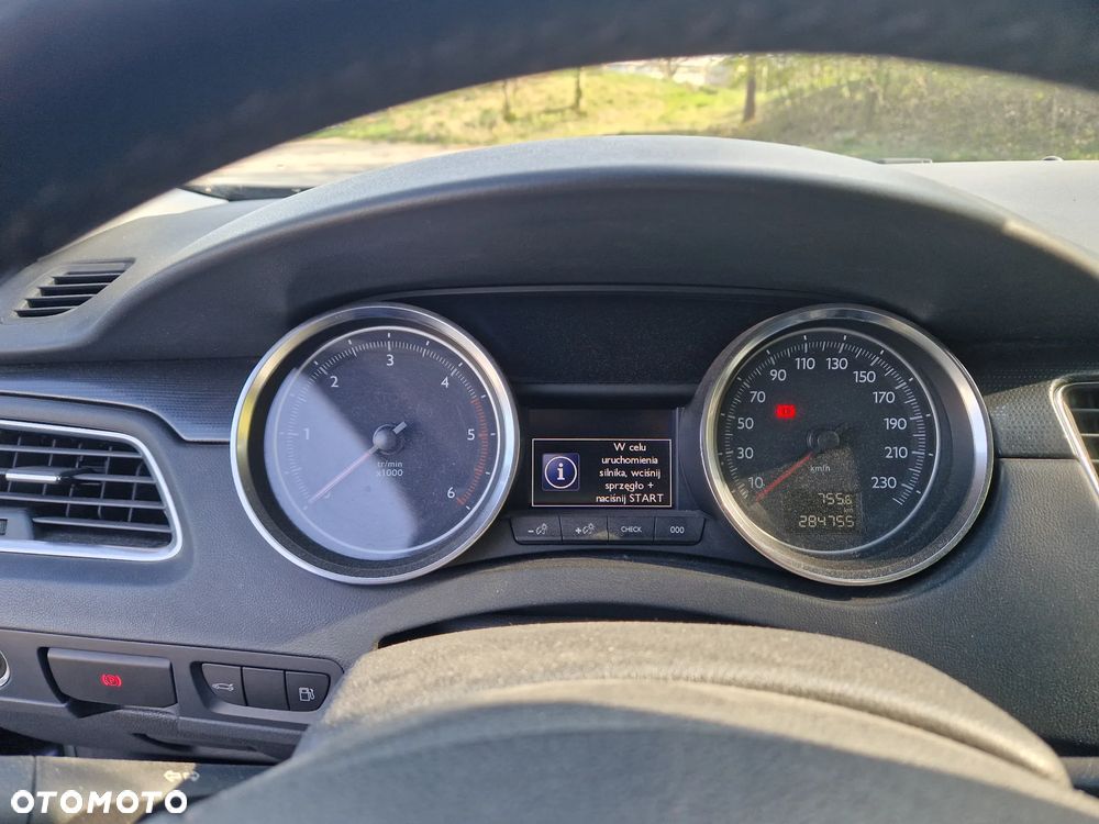 Peugeot 508 HDi FAP 140 Active - 6