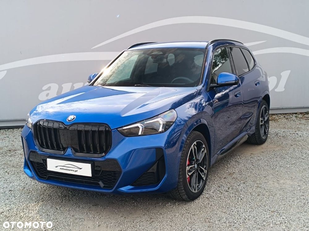 BMW X1 - 10