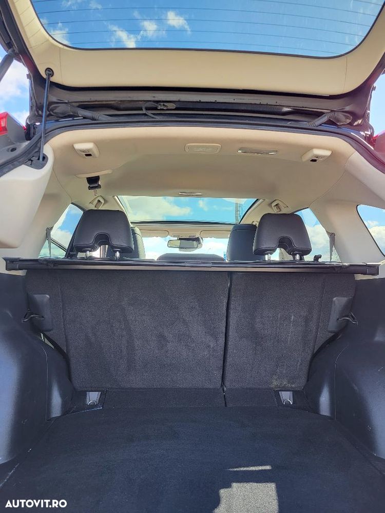 Honda CR-V 2.0 M/T 4WD Elegance - 6