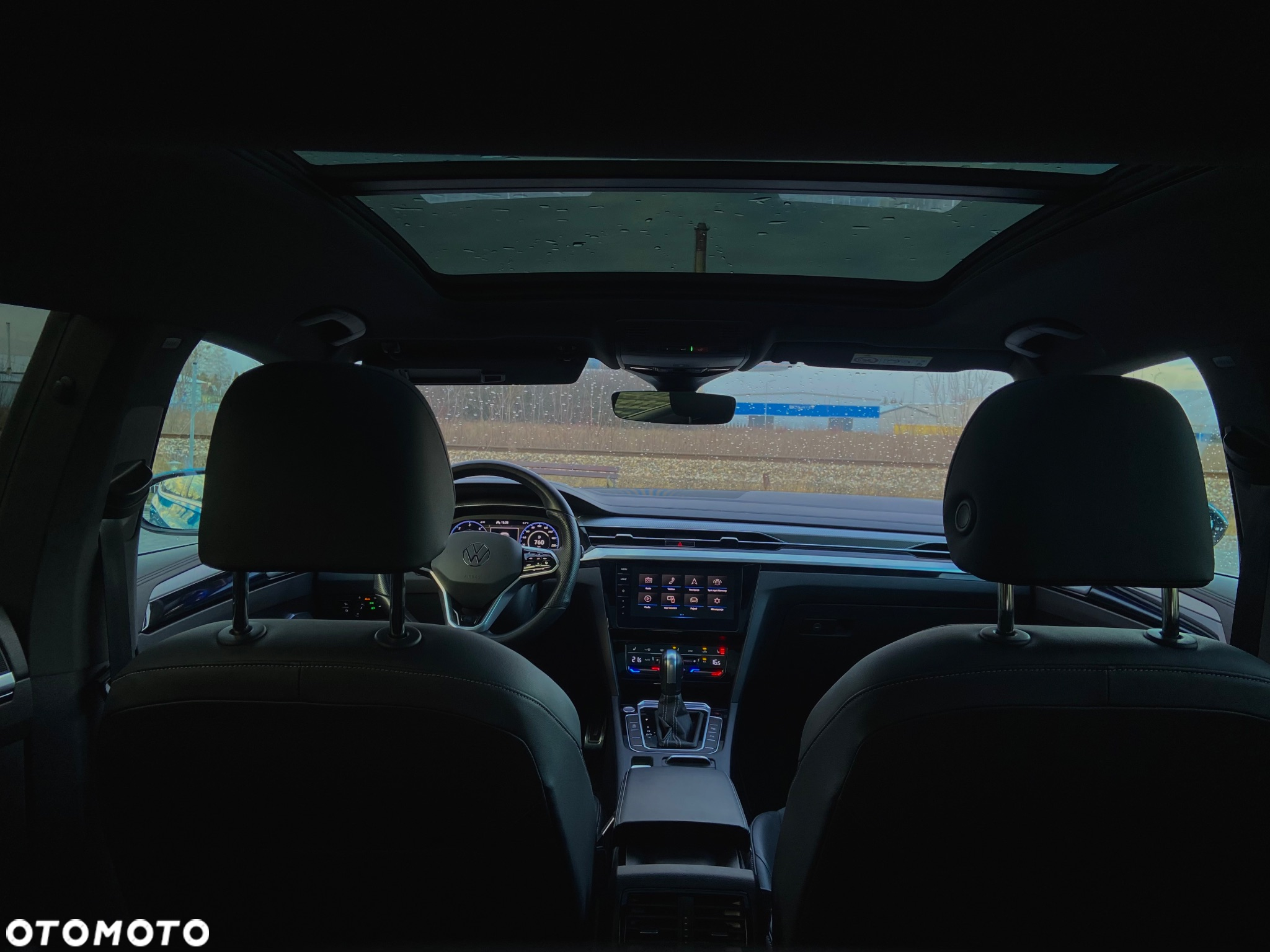 Volkswagen Arteon 2.0 TDI R-Line DSG - 13