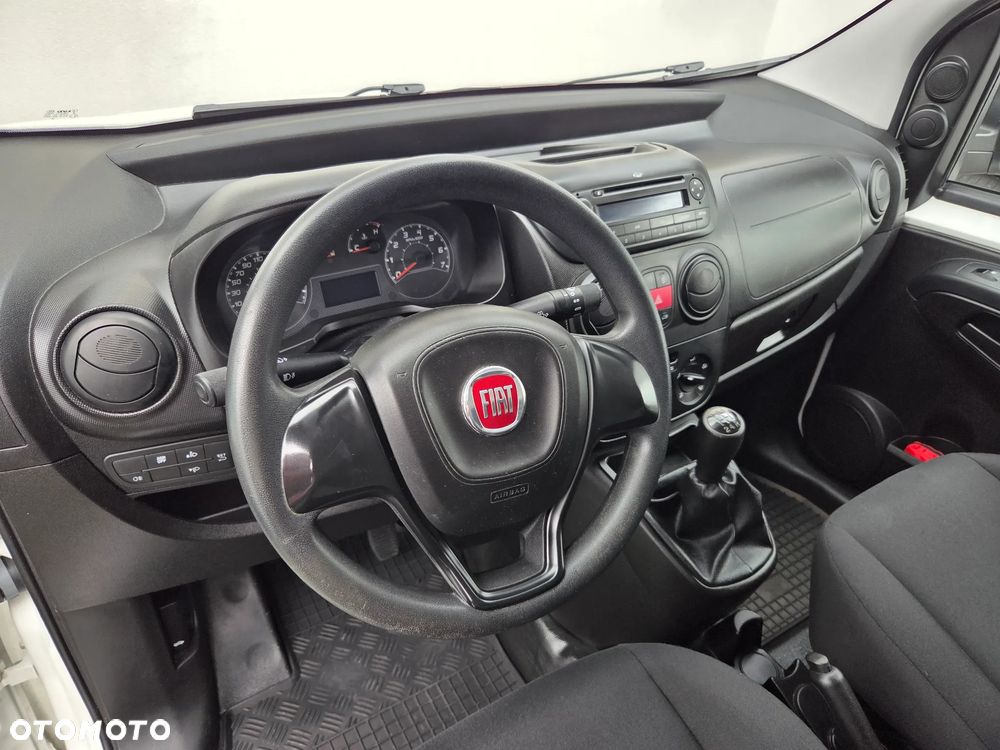 Fiat Fiorino 1.3 Multijet 16V Lounge - 12