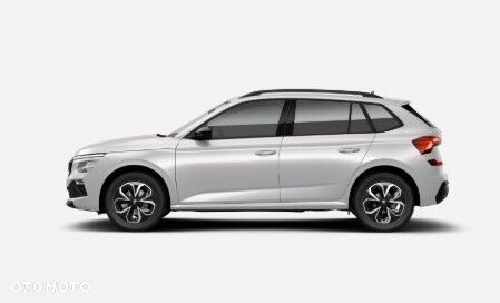 Skoda Kamiq 1.0 TSI Edition 130 DSG - 2