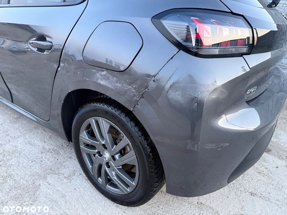 Peugeot 208 1.2 PureTech Active S&S - 14