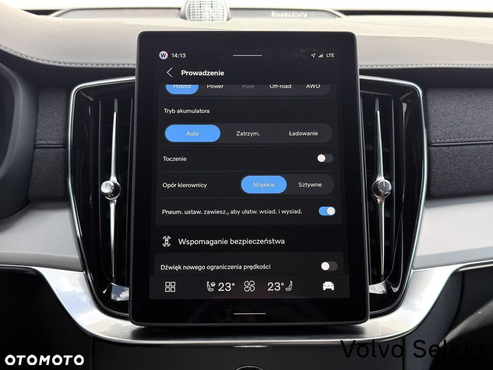 Volvo XC 90 - 30