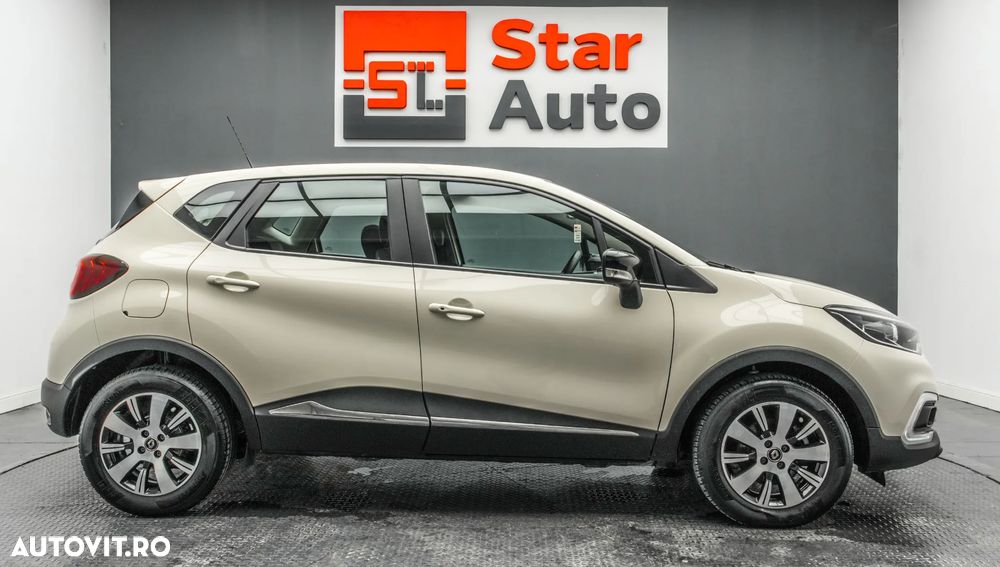 Renault Captur ENERGY dCi 90 Start&Stop XMOD - 11