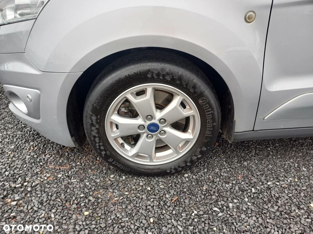 Ford Tourneo Connect Grand 1.5 TDCi Start/Stop Titanium - 10