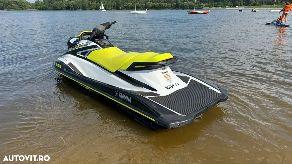 Yamaha Altul - 21